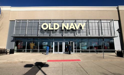 Old Navy