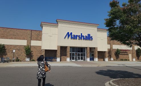 Marshalls Canton