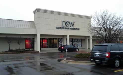 DSW Designer Shoe Warehouse