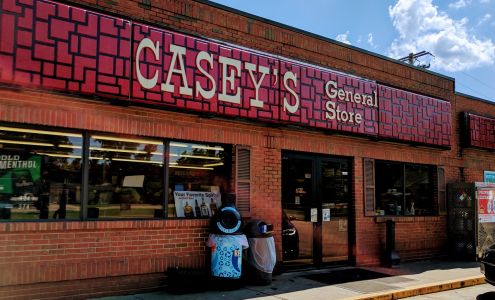 Casey's