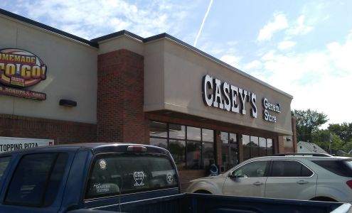 Casey's
