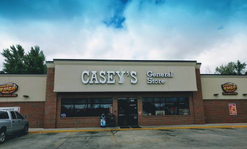 Casey's