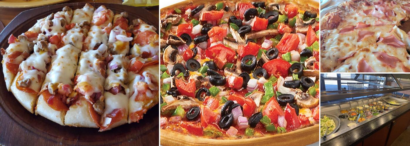 Mazzio’s Pizza & Wings