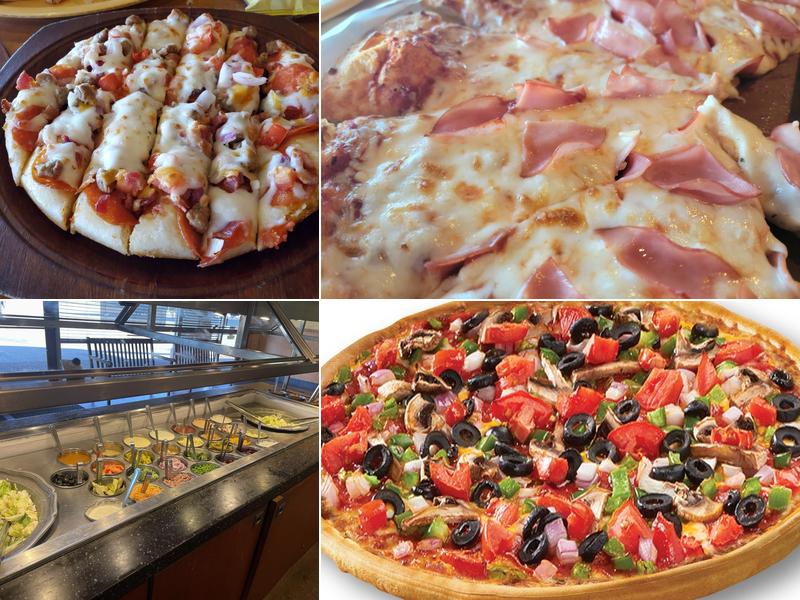 Mazzio’s Pizza & Wings