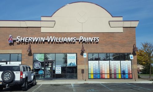 Sherwin-Williams Paint Store