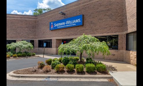Sherwin-Williams Commercial Paint Store