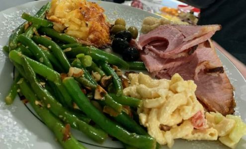 The Honey Baked Ham Company