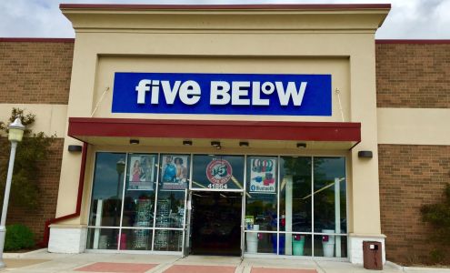 Five Below