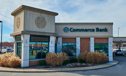 Commerce Bank