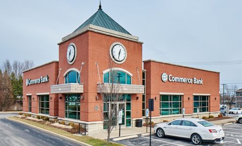 Commerce Bank