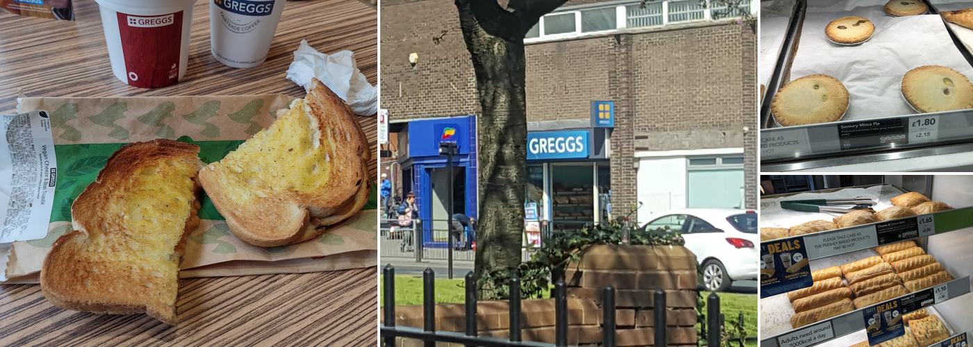 Greggs