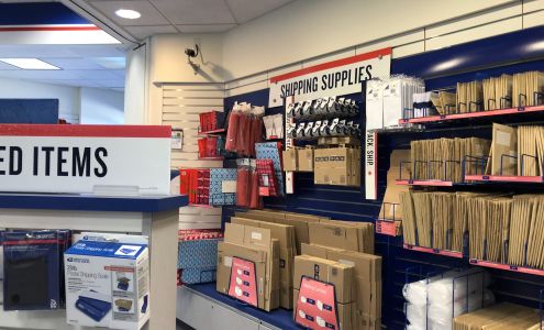 United States Postal Service