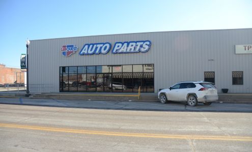 Carquest Auto Parts - HINES PERFORMANCE PARTS, LLC Shelbina