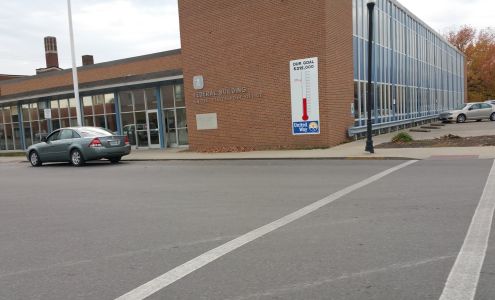 United States Postal Service