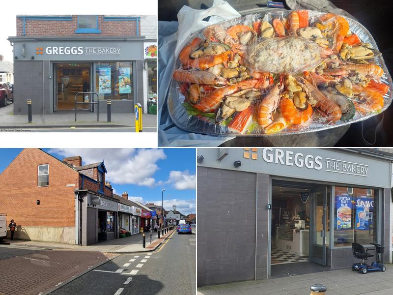 Greggs