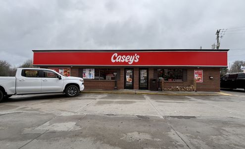 Casey's