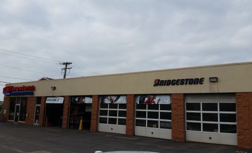 Firestone Complete Auto Care