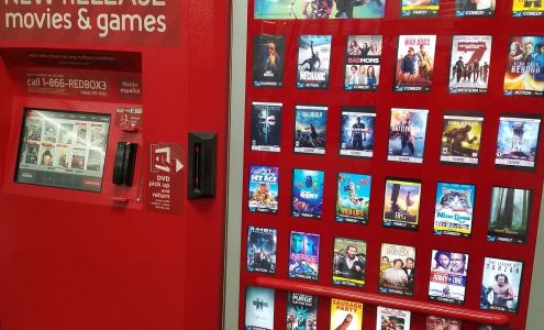 Redbox