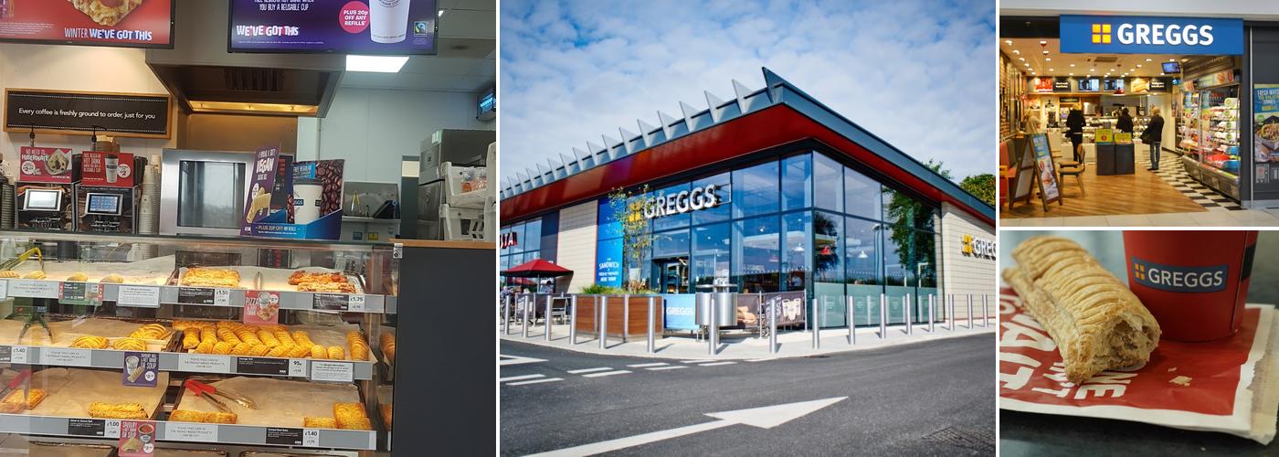 Greggs