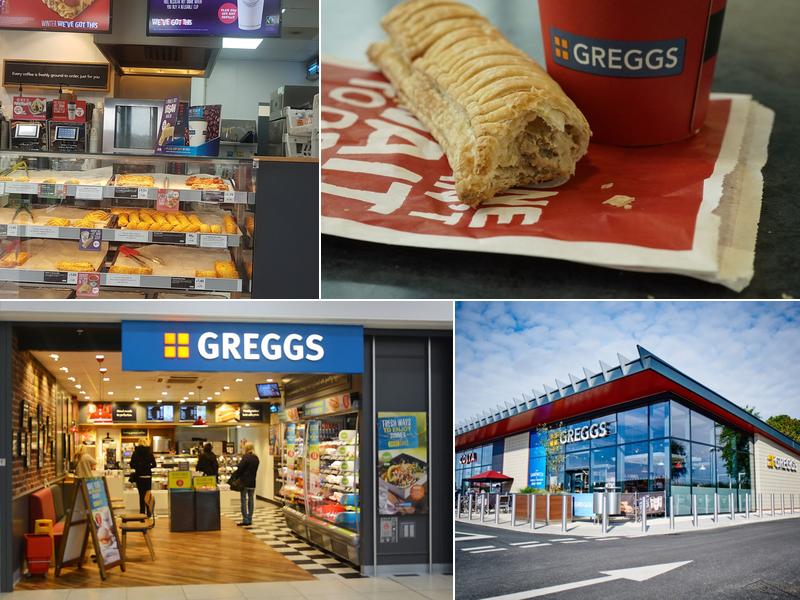 Greggs