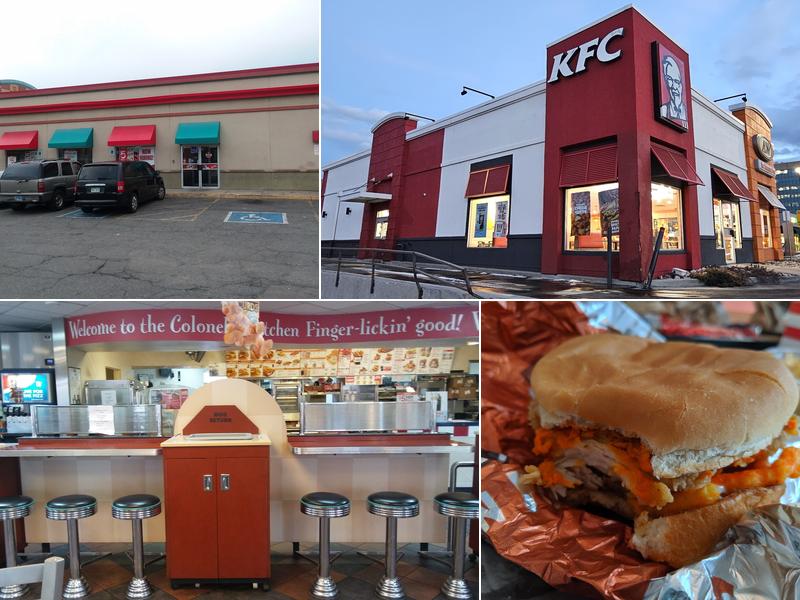 KFC