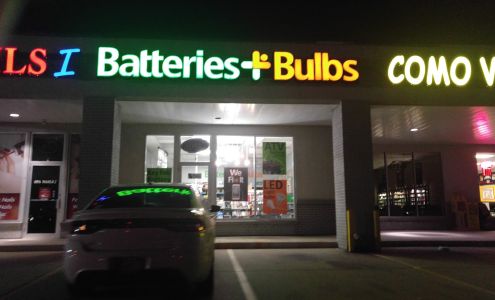 Batteries Plus