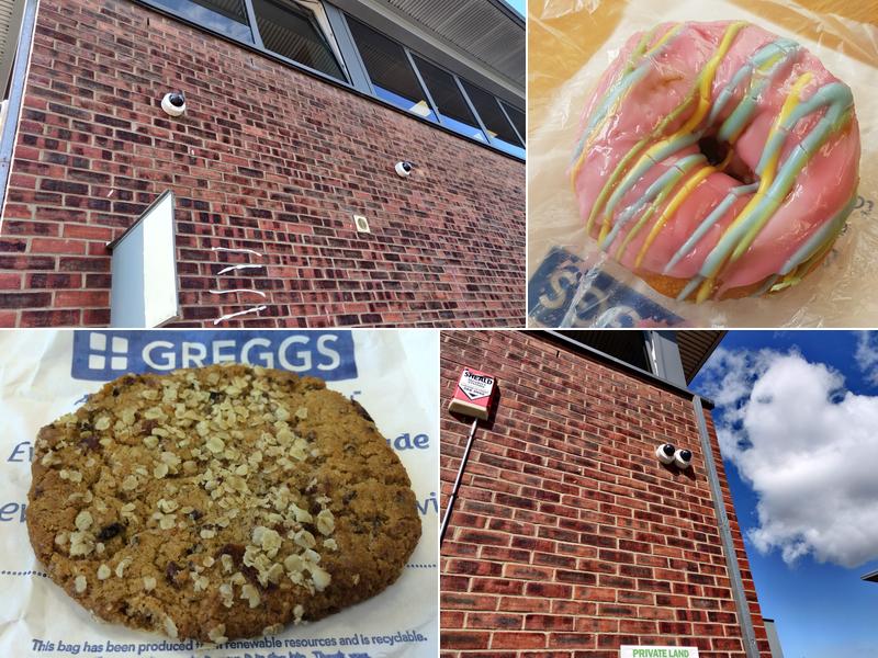 Greggs