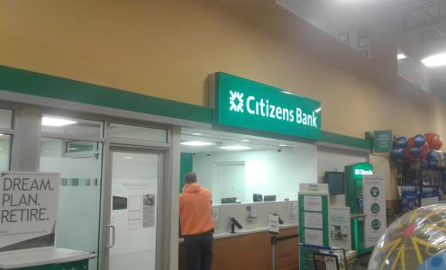 Citizens Supermarket Branch