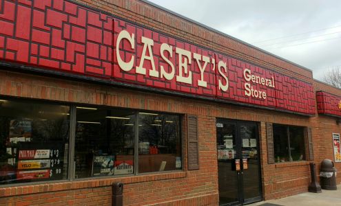 Casey's