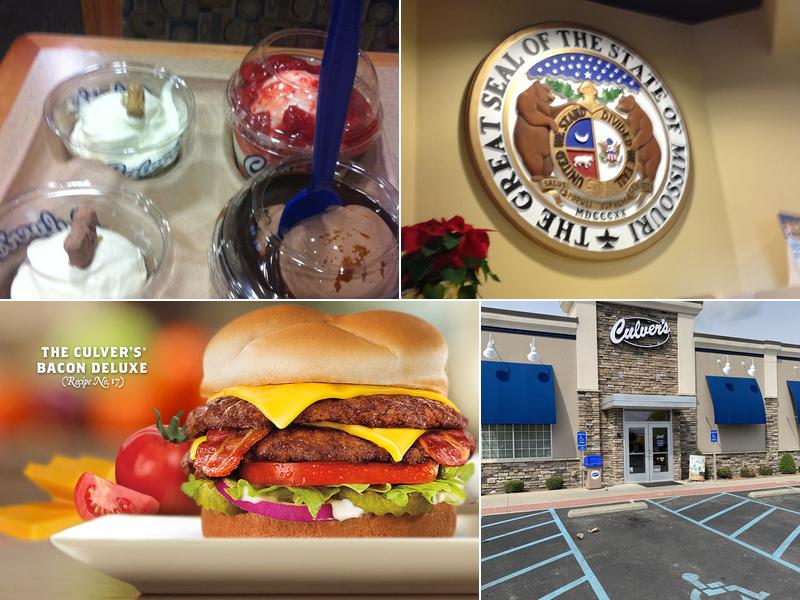 Culver’s