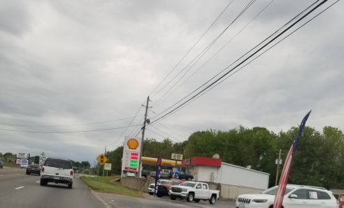 Sunoco Jefferson City