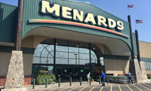 Menards Columbia