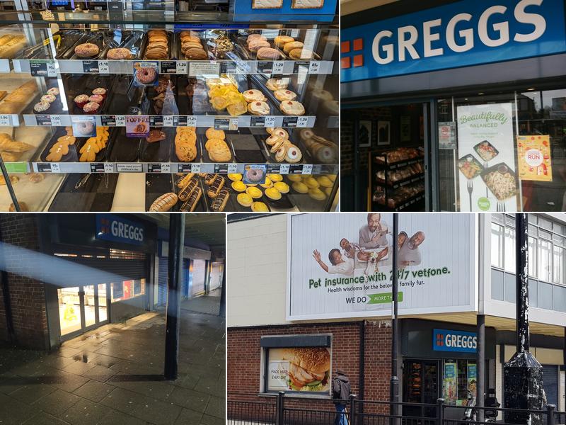 Greggs