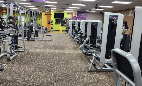 Anytime Fitness