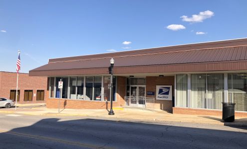 United States Postal Service