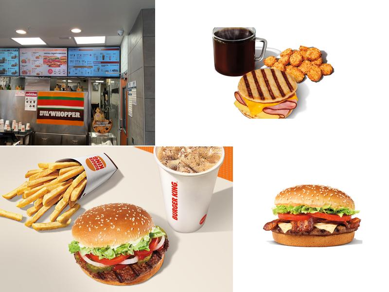 Burger King