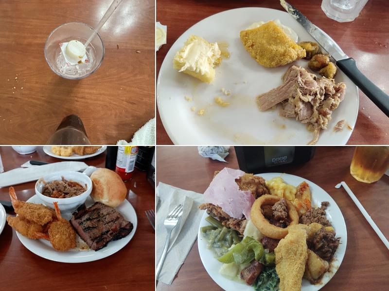 Golden Corral Buffet & Grill