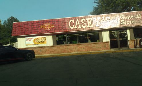 Casey's