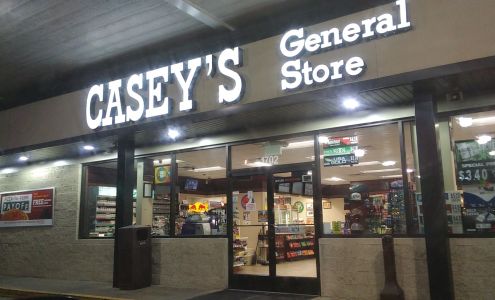 Casey's