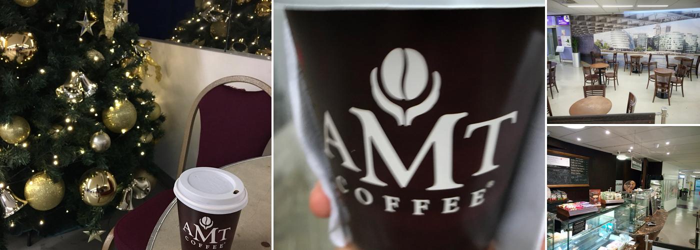 AMT Coffee