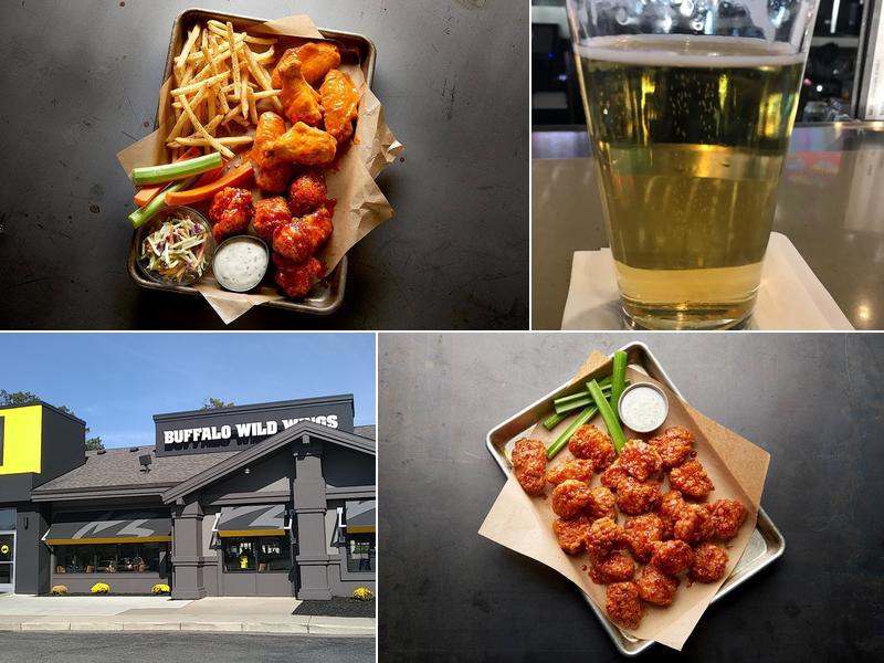 Buffalo Wild Wings