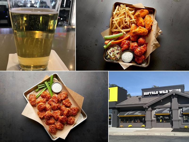 Buffalo Wild Wings