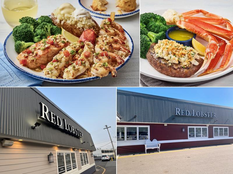 Red Lobster