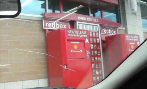 Redbox