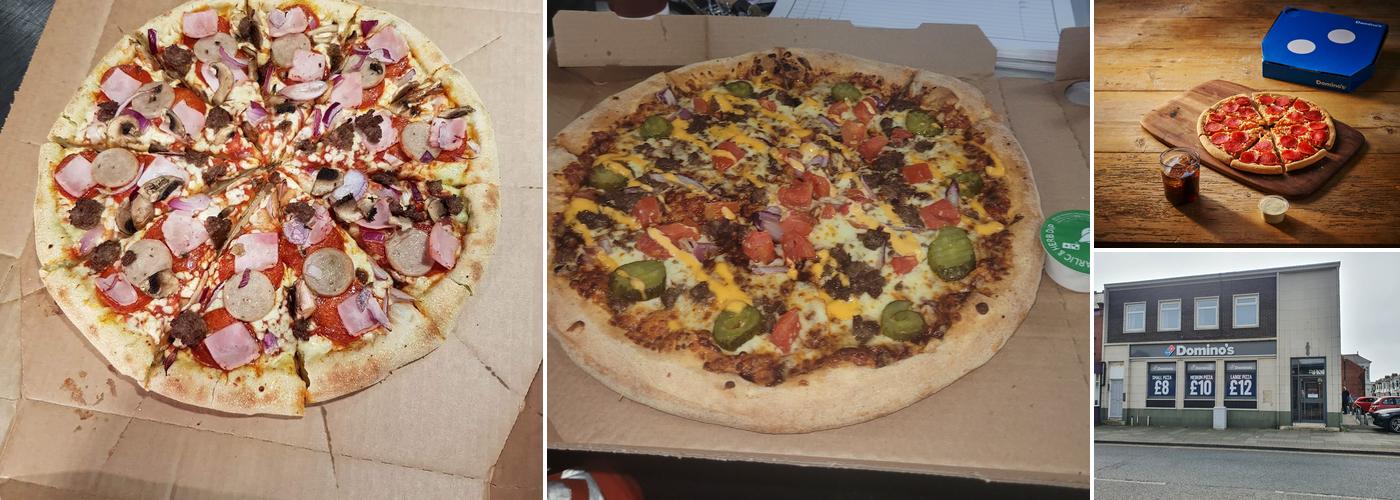 Domino's Pizza - Sunderland - North