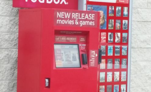 Redbox