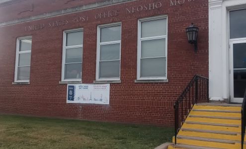 United States Postal Service