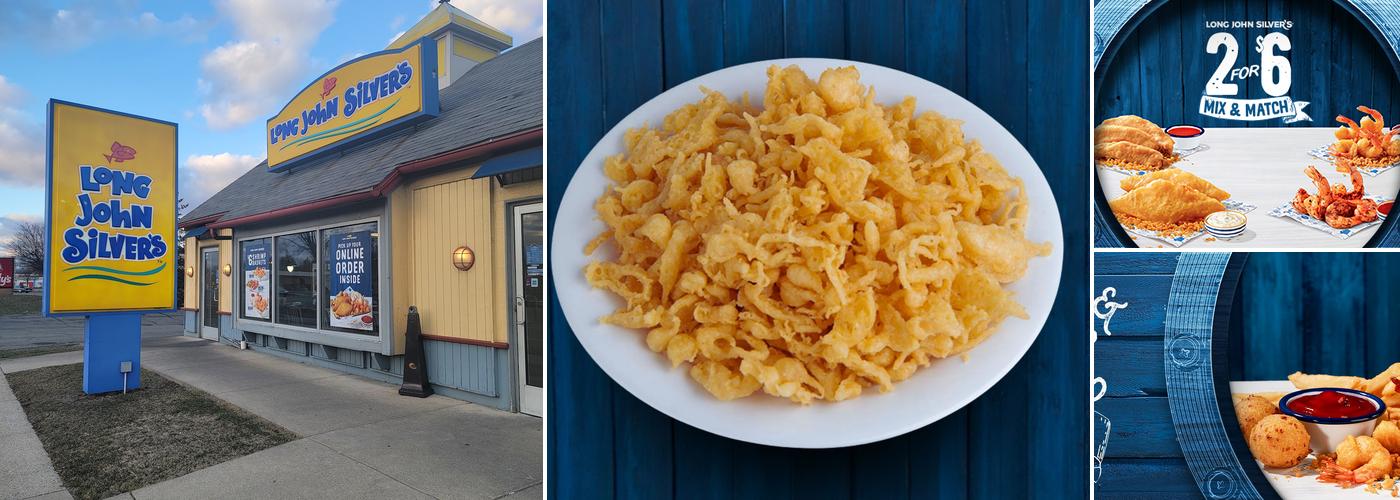 Long John Silver's