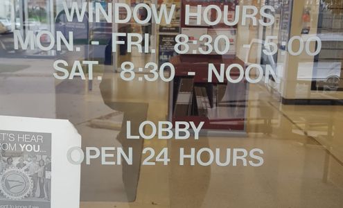 United States Postal Service