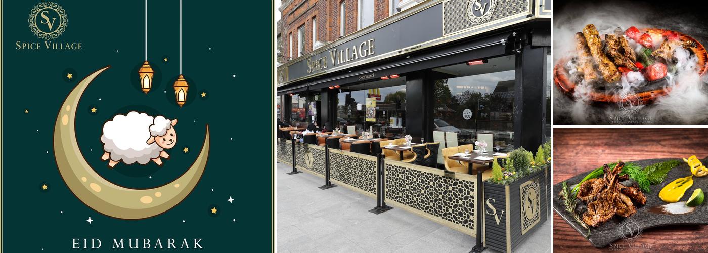 Spice Village Southall ™